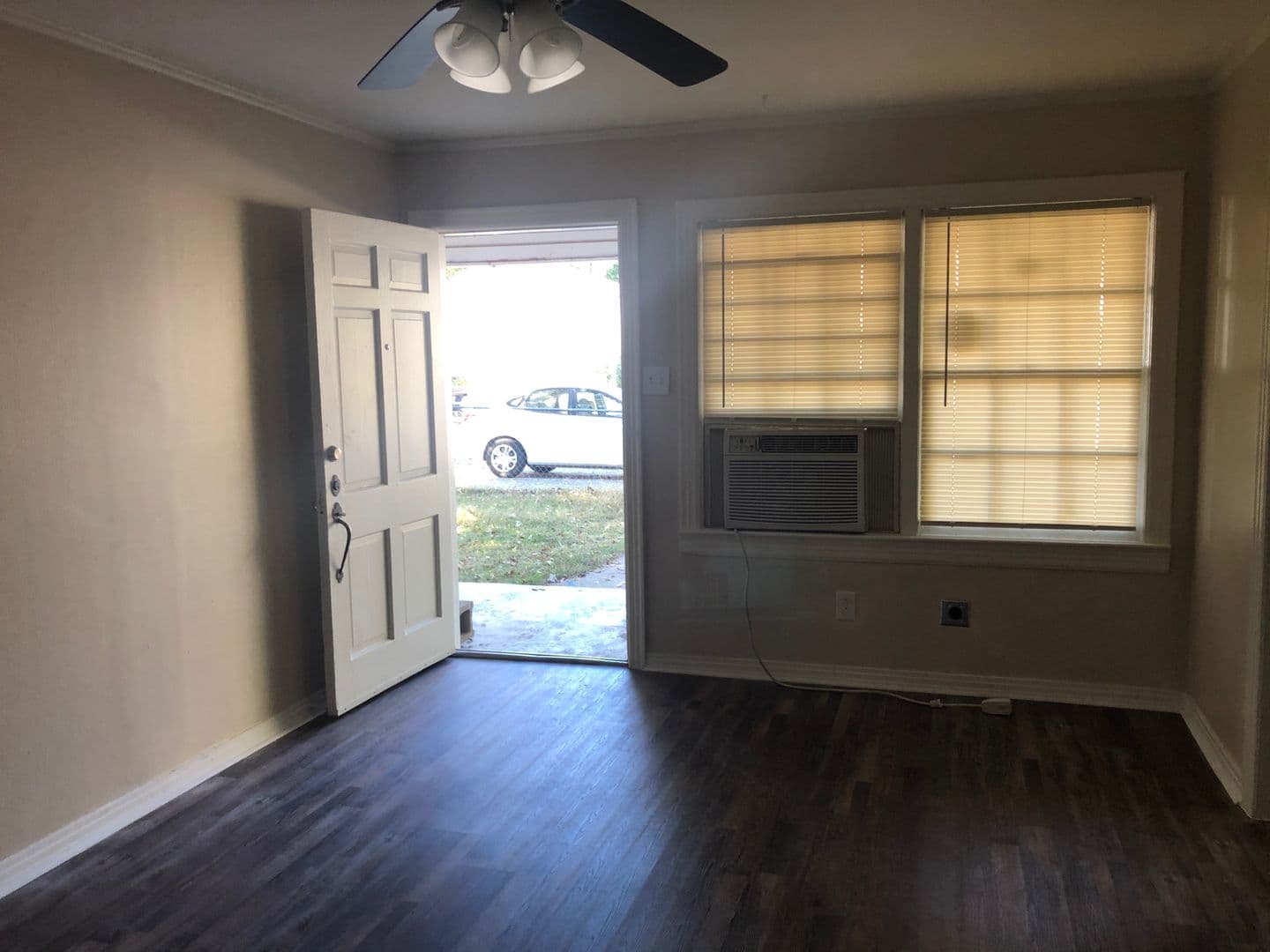 FORT SMITH Apartment: 913-915 SOUTH 22ND
