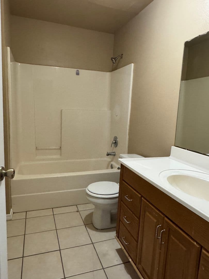 FORT SMITH Apartment: So 16th Apartments