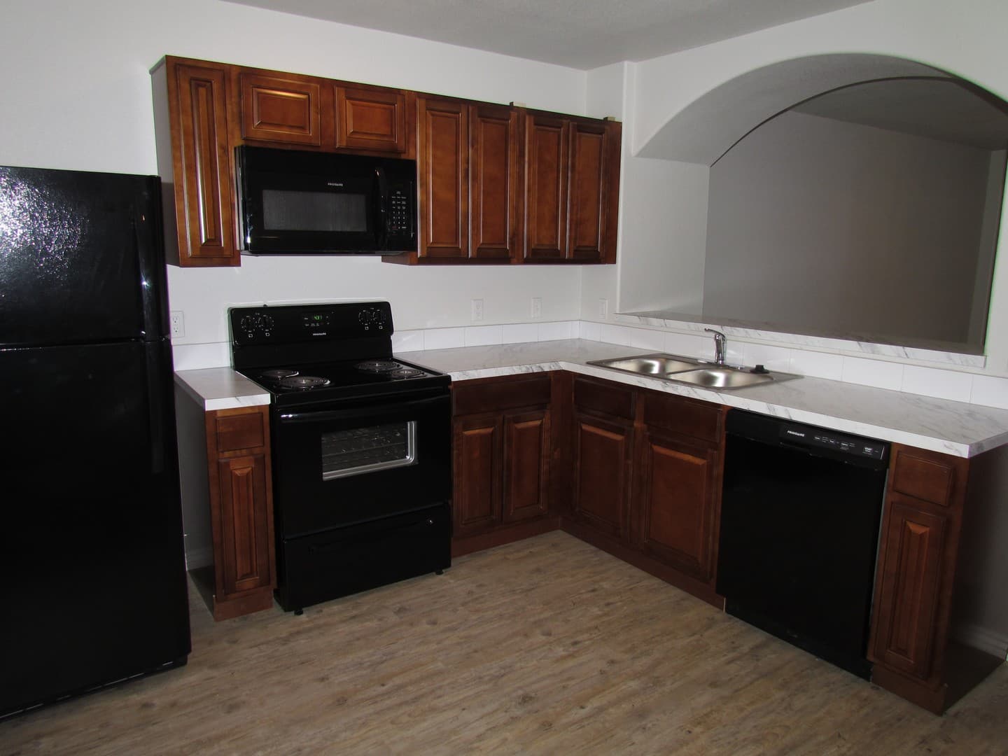 FORT SMITH Townhome: 7921 TEXAS ROAD