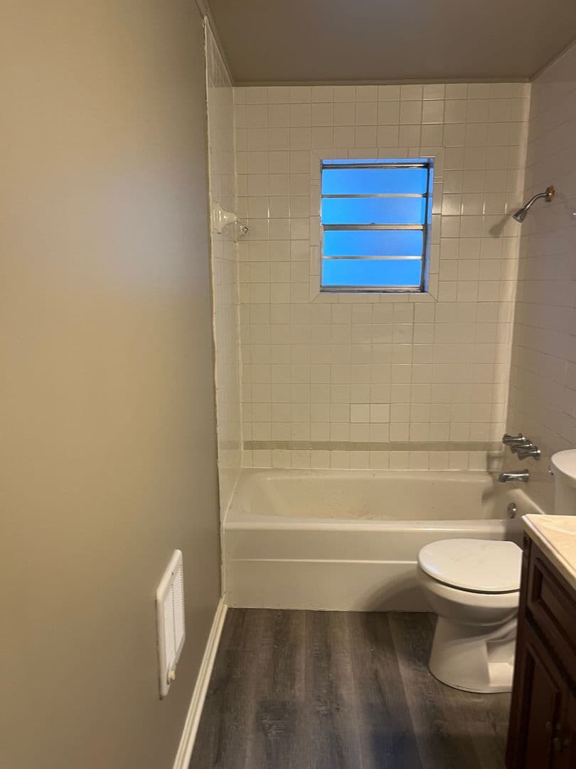 FORT SMITH Apartment: 2603 South Waldron