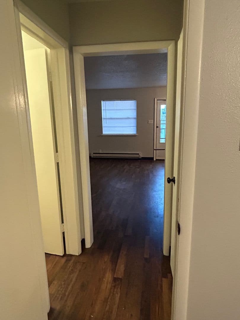 FORT SMITH Apartment: 3009 S. QUINCY