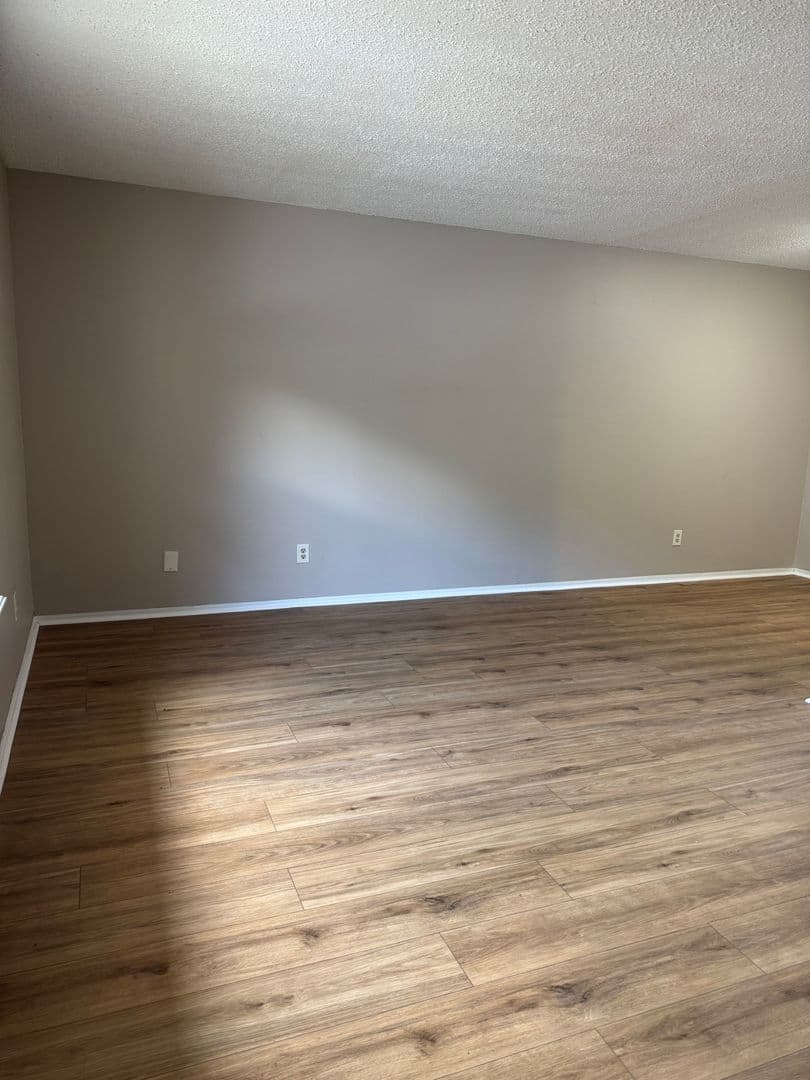 FORT SMITH Apartment: 3610 South 91st Street