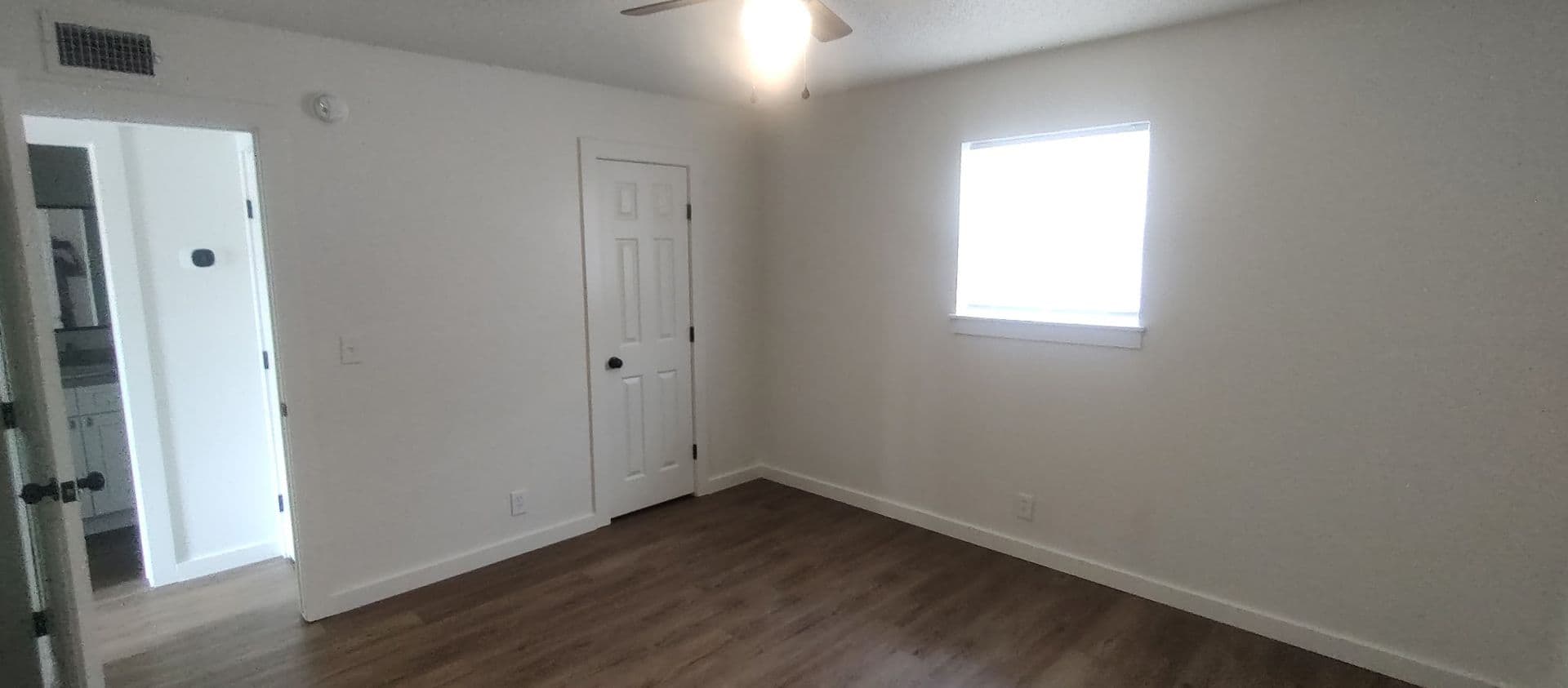 Sallisaw Apartment: 615 W Houser