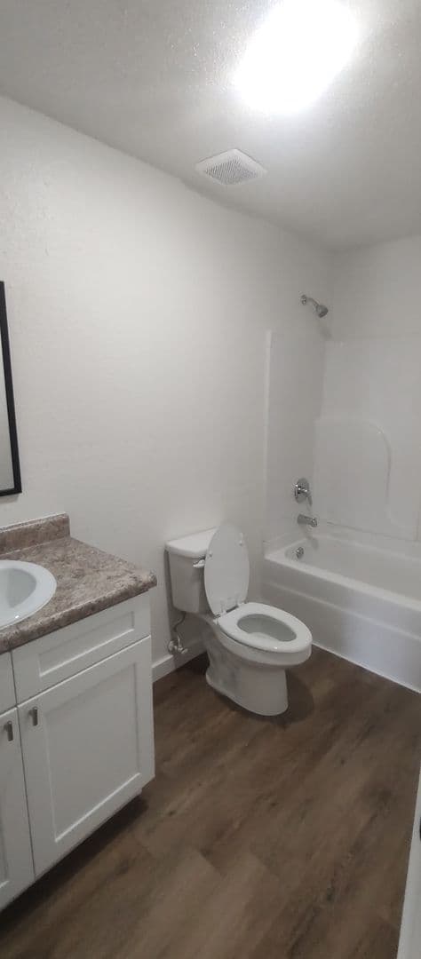 Sallisaw Apartment: 615 W Houser