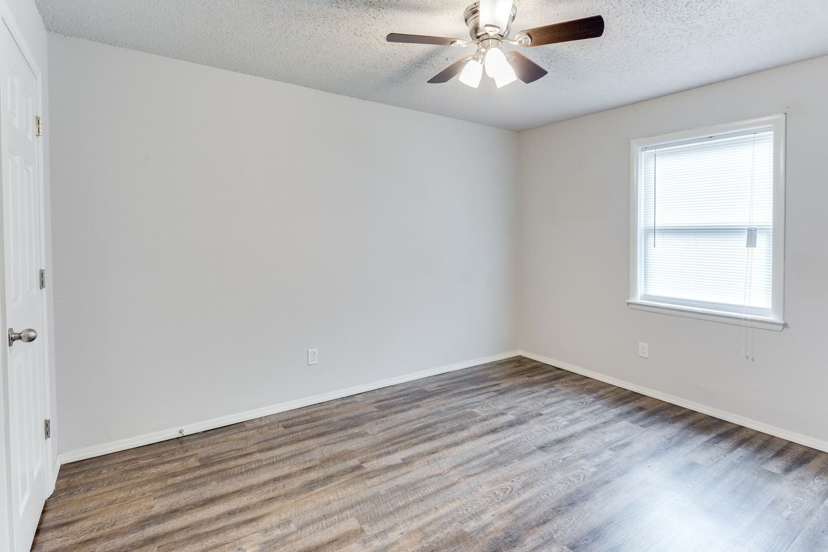 FORT SMITH Apartment: 1800 North D Street