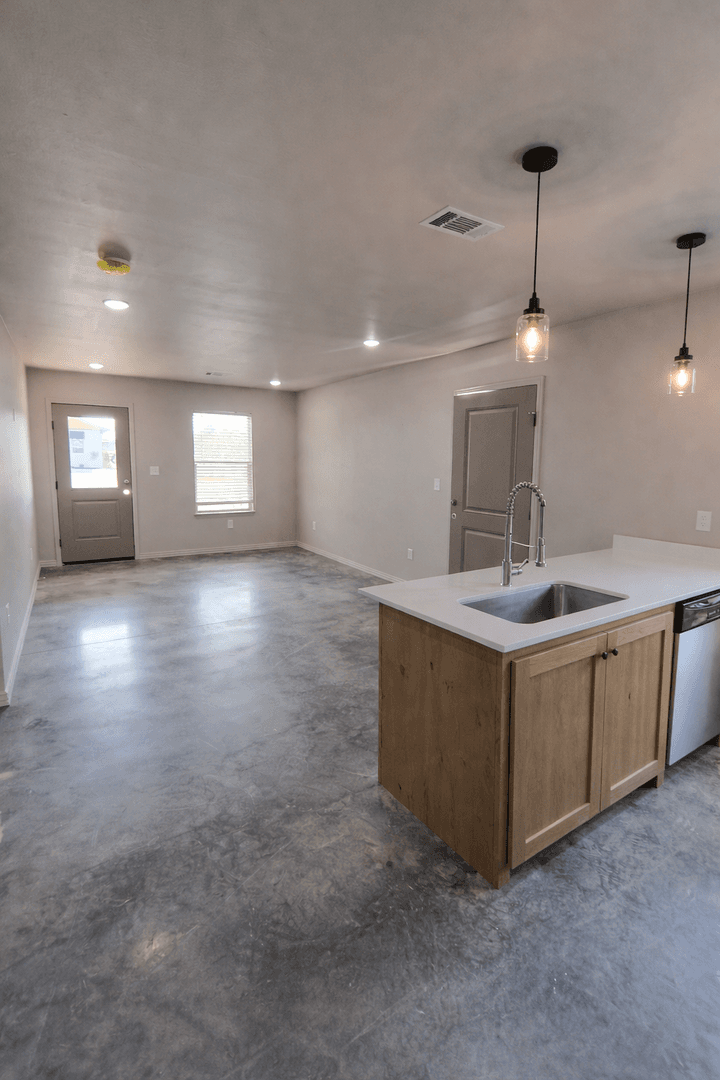 Fort Smith Apartment: 5200-5226 So 33rd St