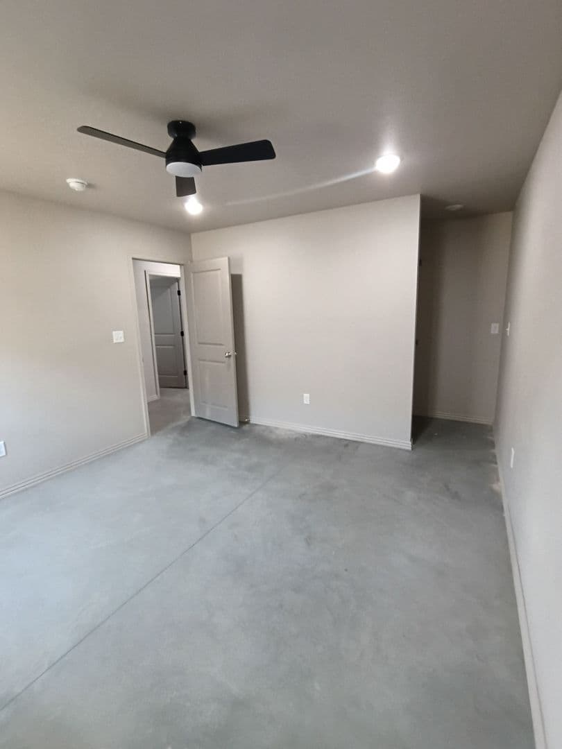 Fort Smith Apartment: 1400-1404