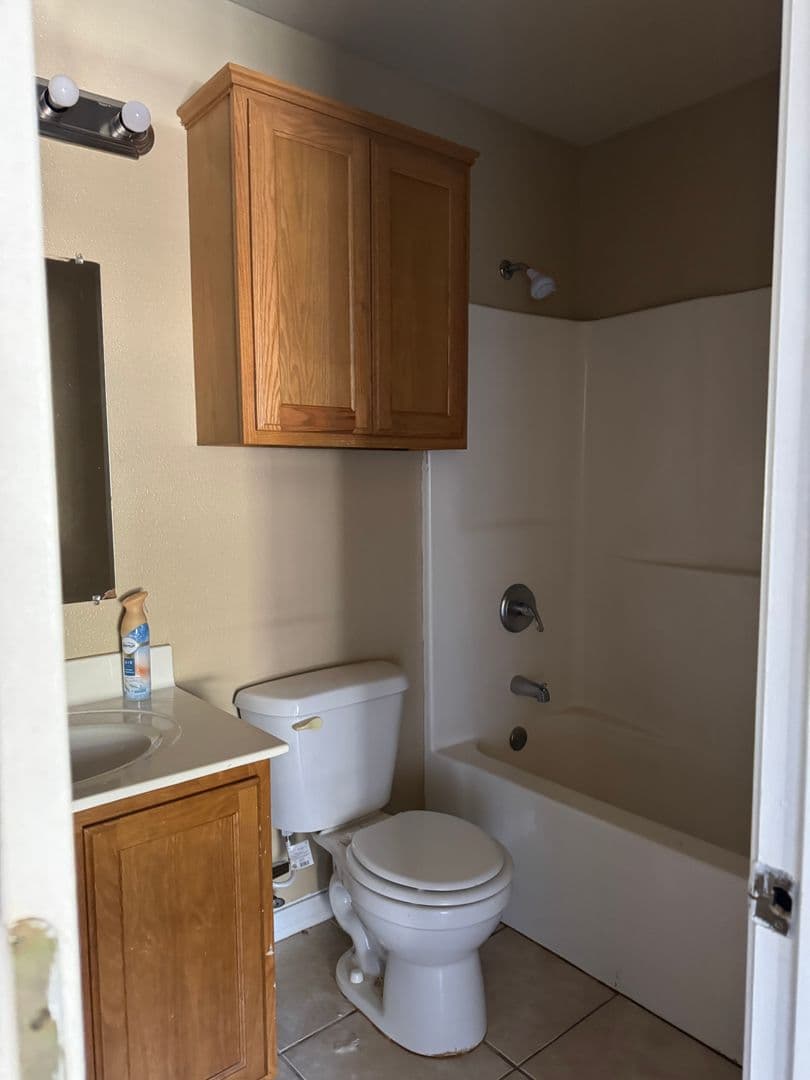 FORT SMITH Apartment: 1500 Dallas