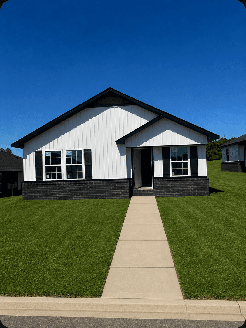 Van Buren Multiplex: 436 Northridge E