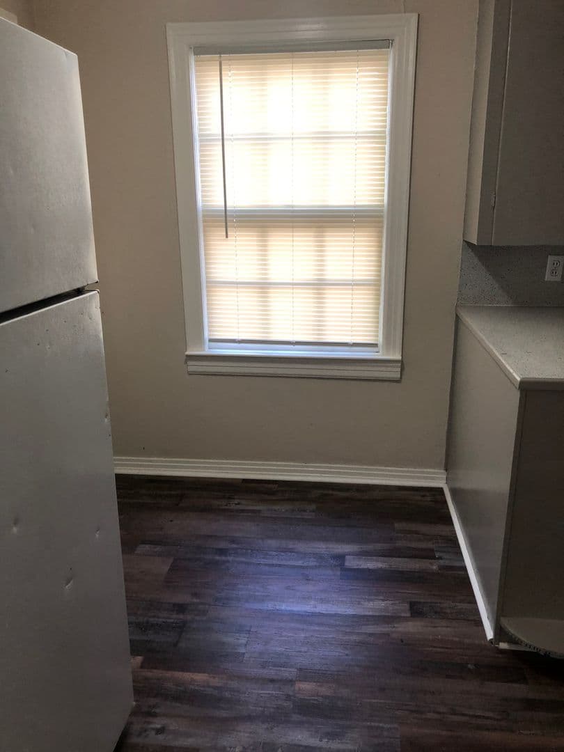 FORT SMITH Apartment: 913-915 SOUTH 22ND