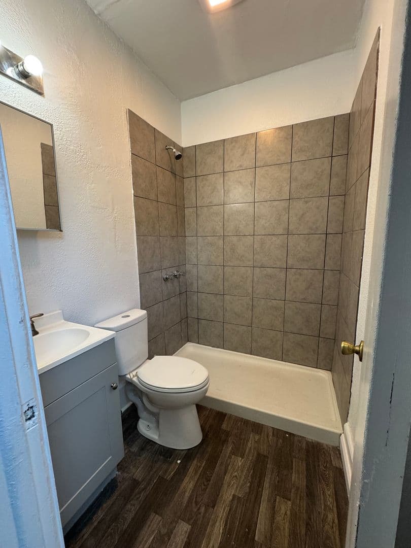 Fort Smith Apartment: 1101 South 17th
