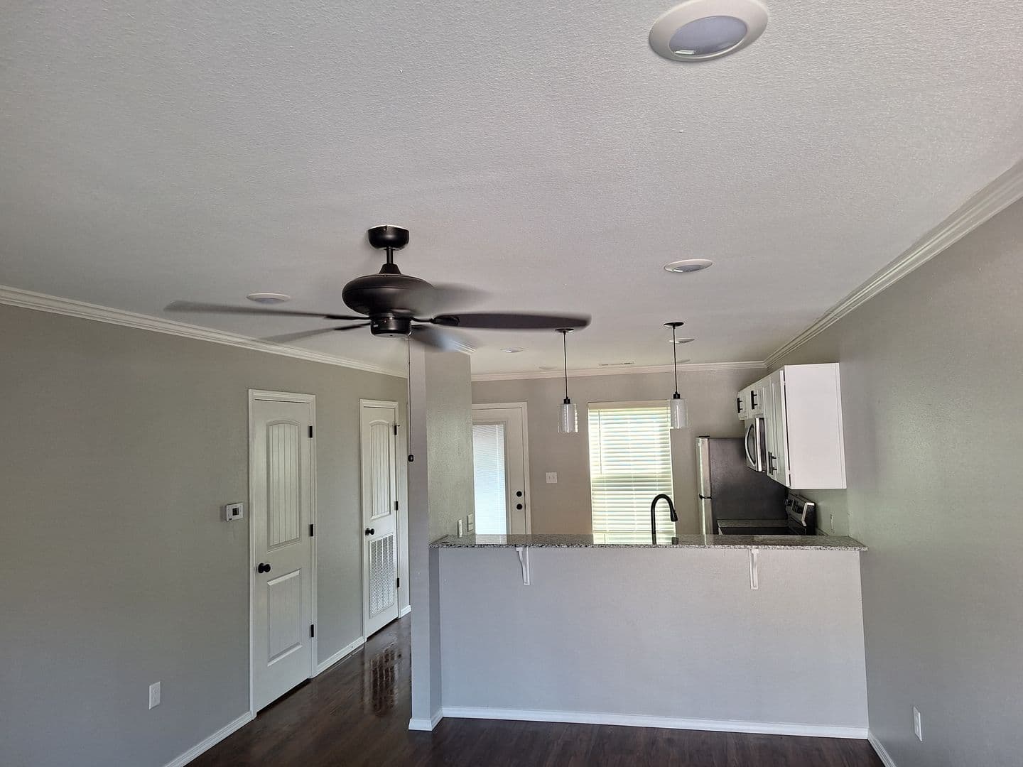 FORT SMITH Apartment: 820-842 George Street