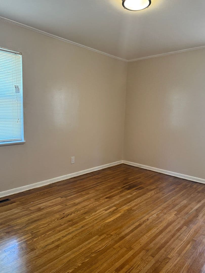 FORT SMITH House: 1816 Atlanta Street