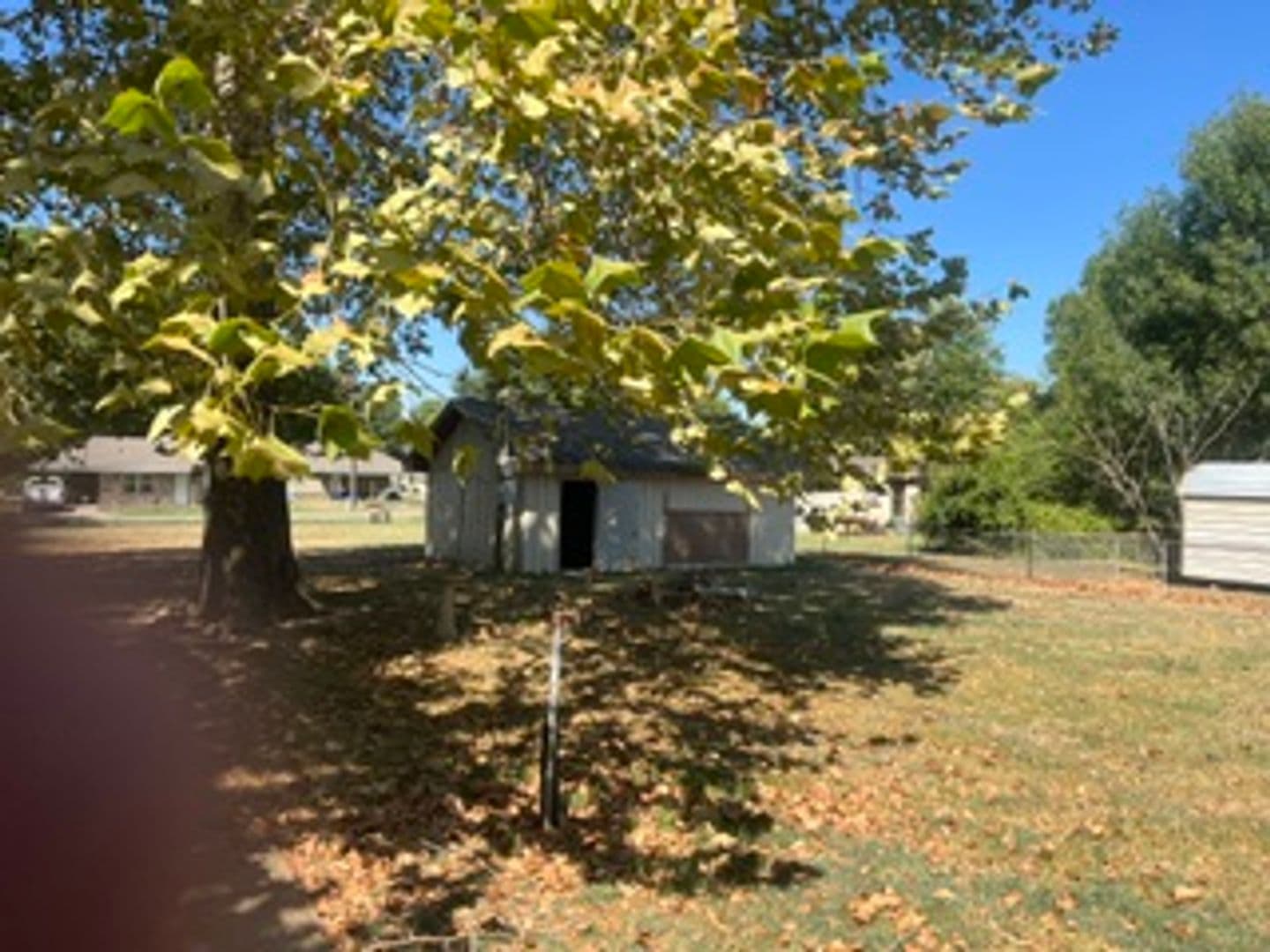 Roland House: 109 Center Drive
