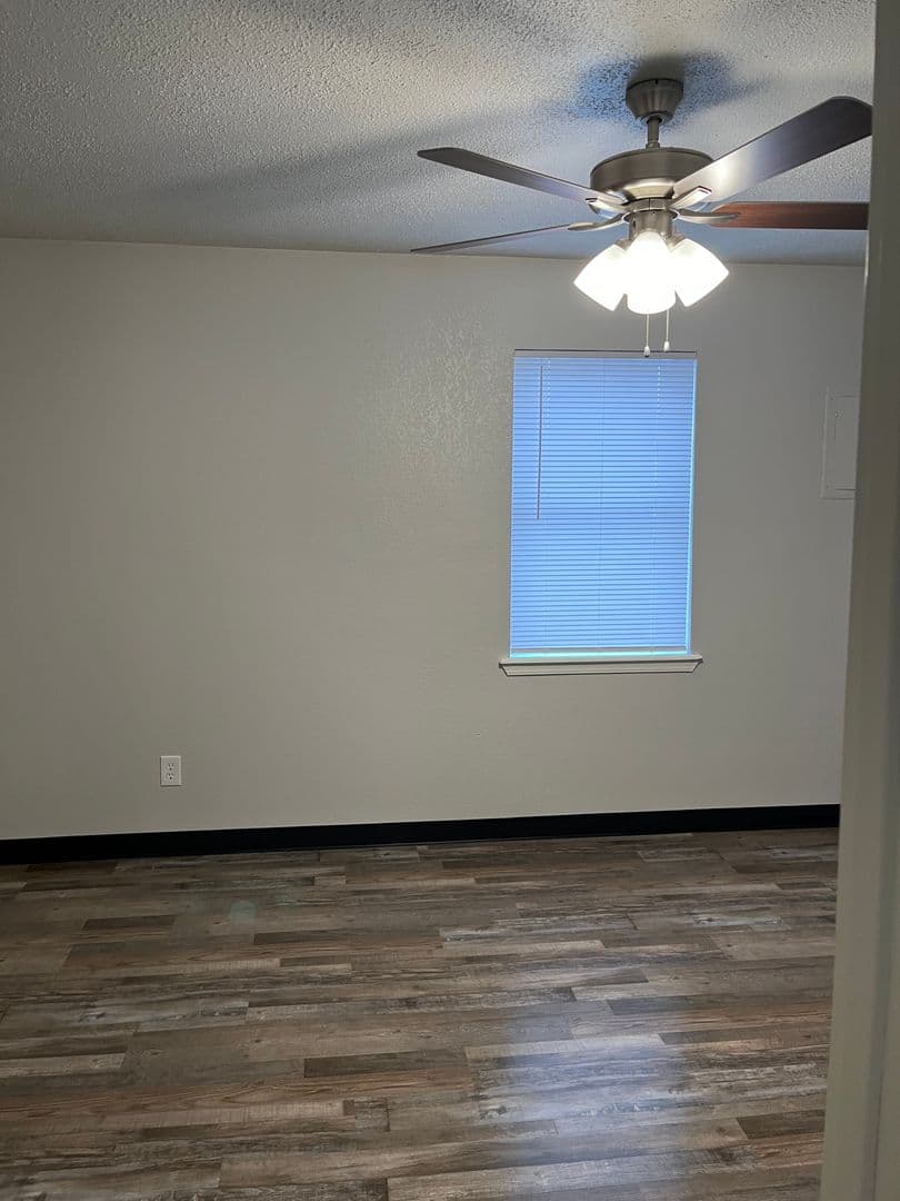 FORT SMITH Apartment: 502 So 20th St