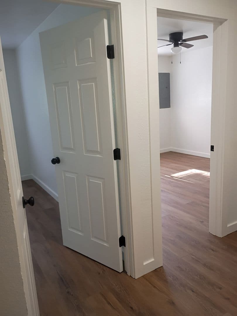 Sallisaw Apartment: 800 E Creek Ave