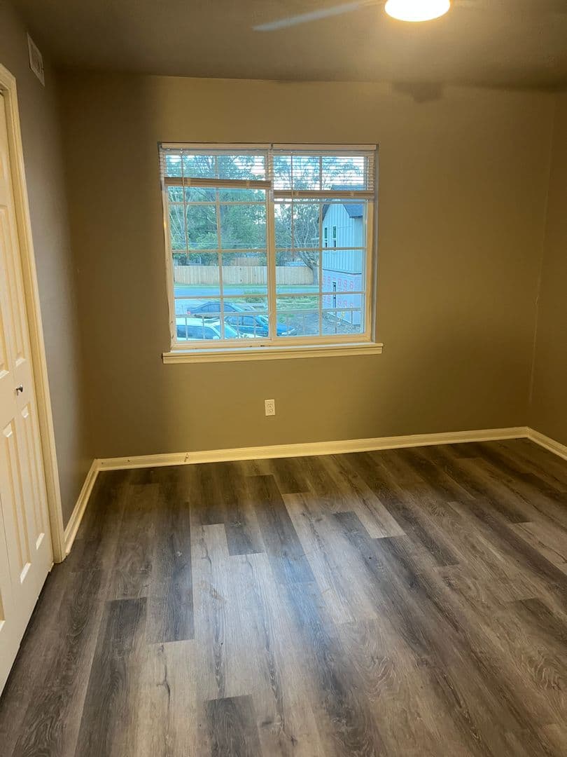 FORT SMITH Apartment: 2603 South Waldron