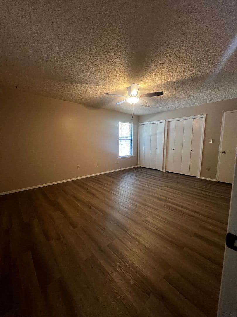 FORT SMITH House: 4800 Skywood Drive