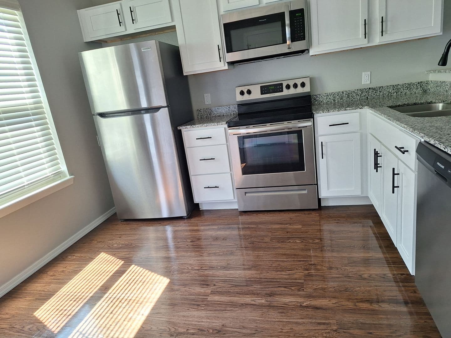 FORT SMITH Apartment: 820-842 George Street