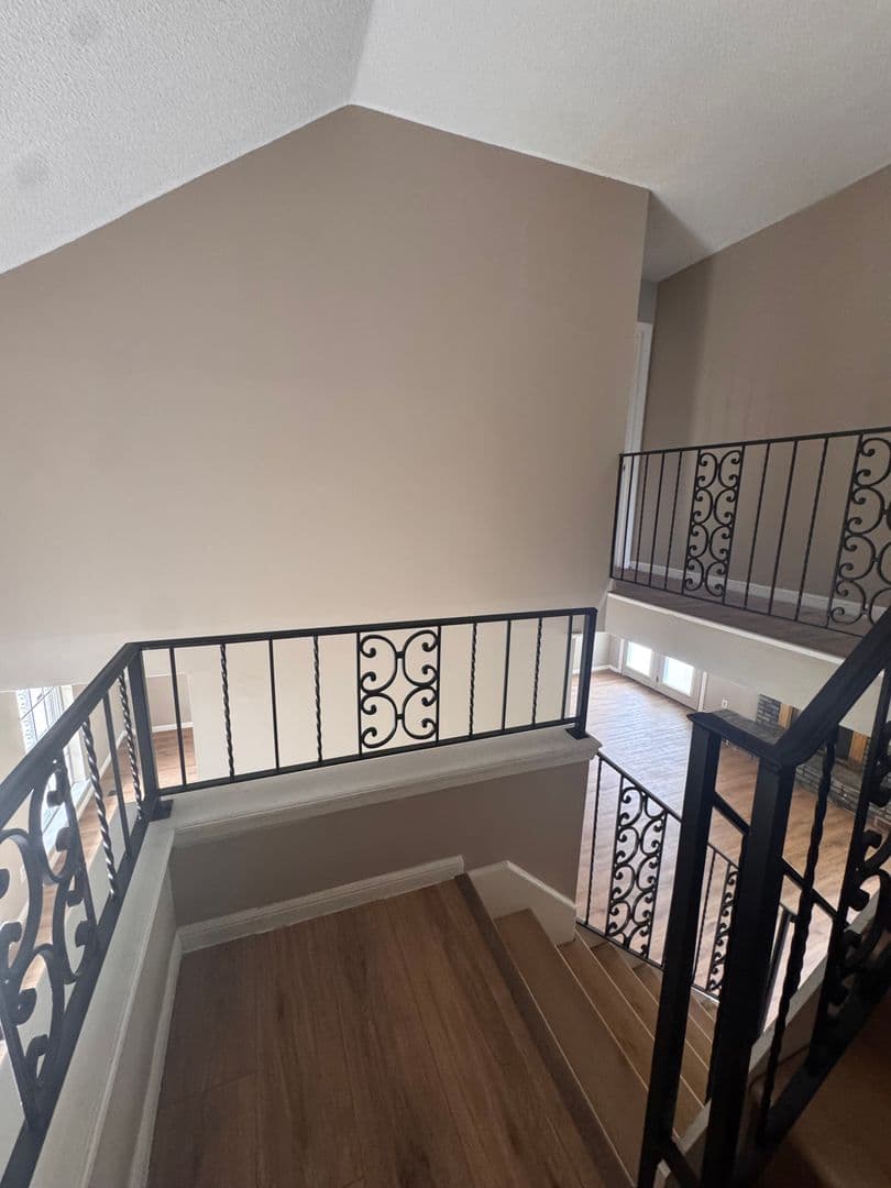 FORT SMITH House: 4211 Royal Oak Drive