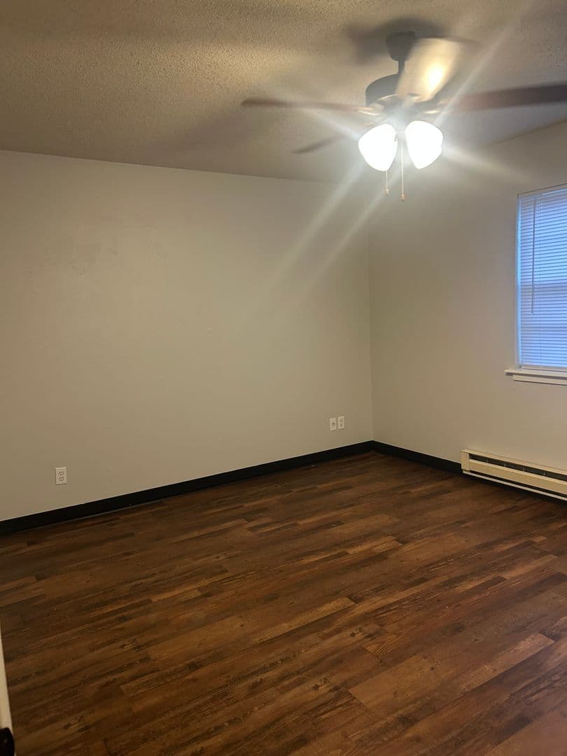 FORT SMITH Apartment: 3009 S. QUINCY
