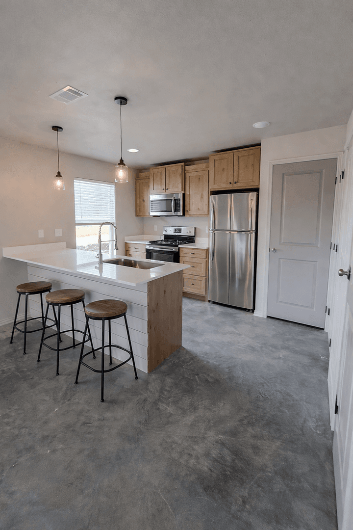 Fort Smith Apartment: 5200-5226 So 33rd St