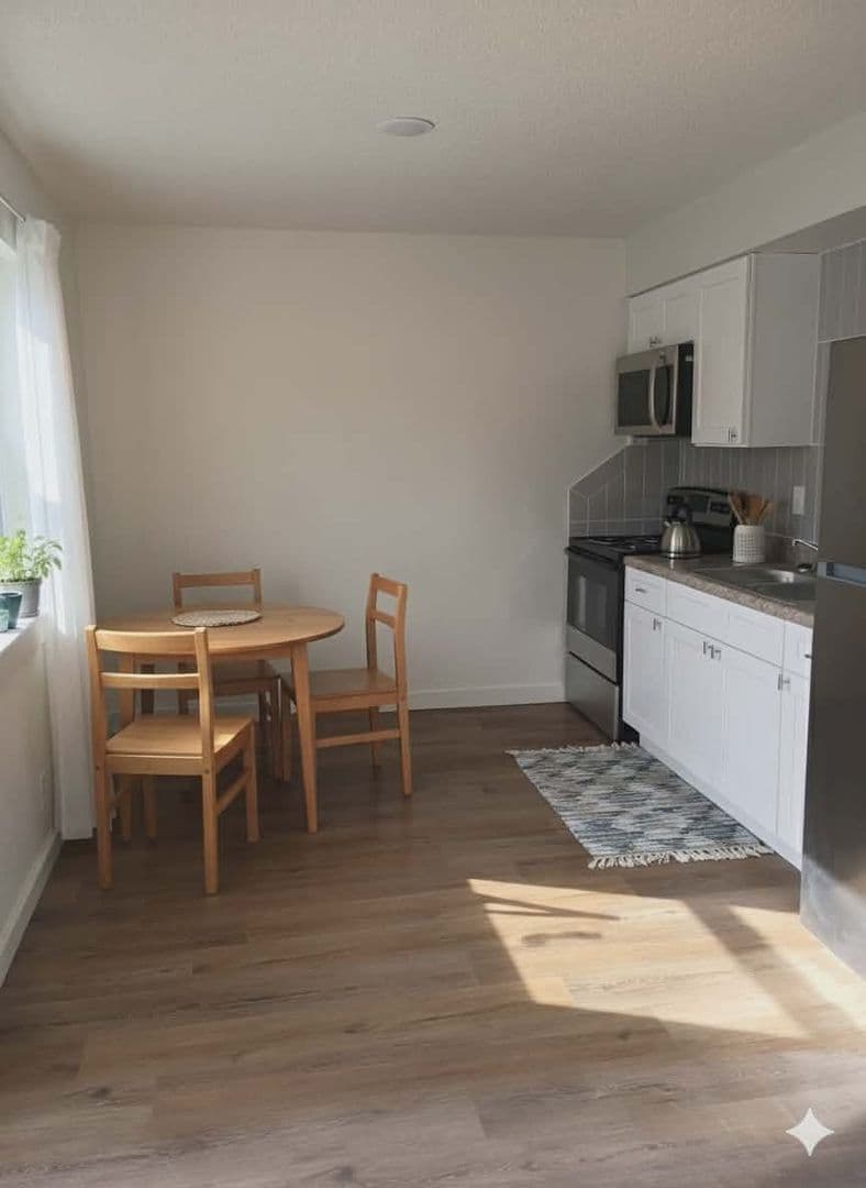 Sallisaw Apartment: 615 W Houser