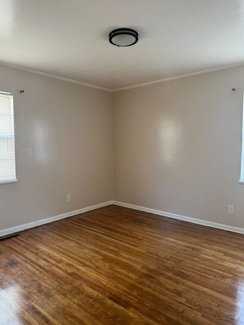 FORT SMITH House: 1816 Atlanta Street