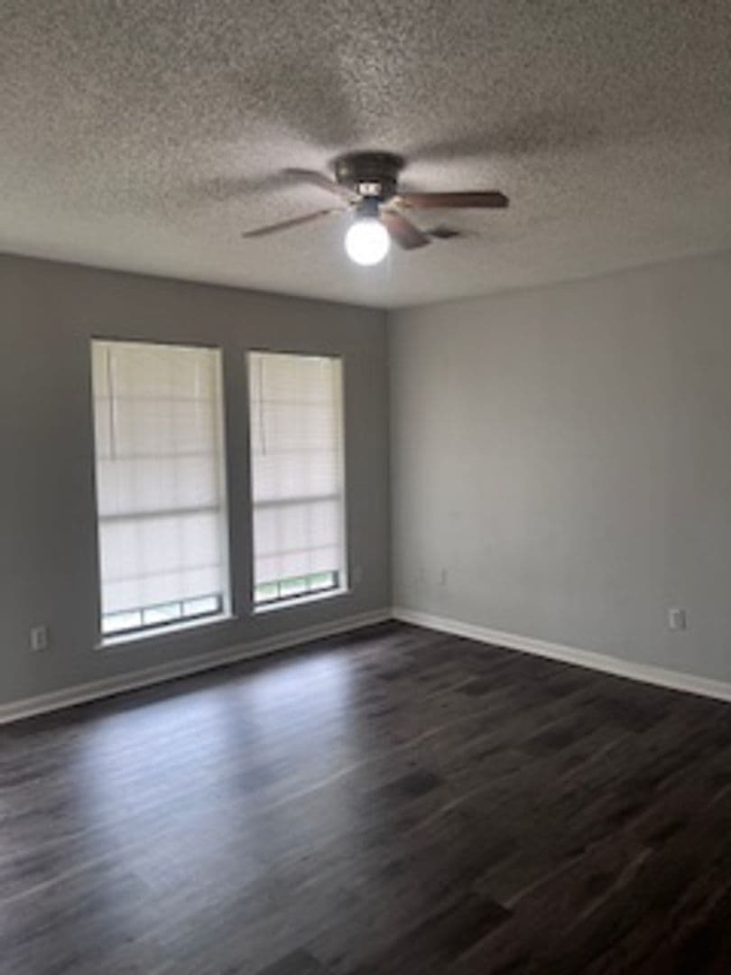Fort Smith House: 1611 South Z Street