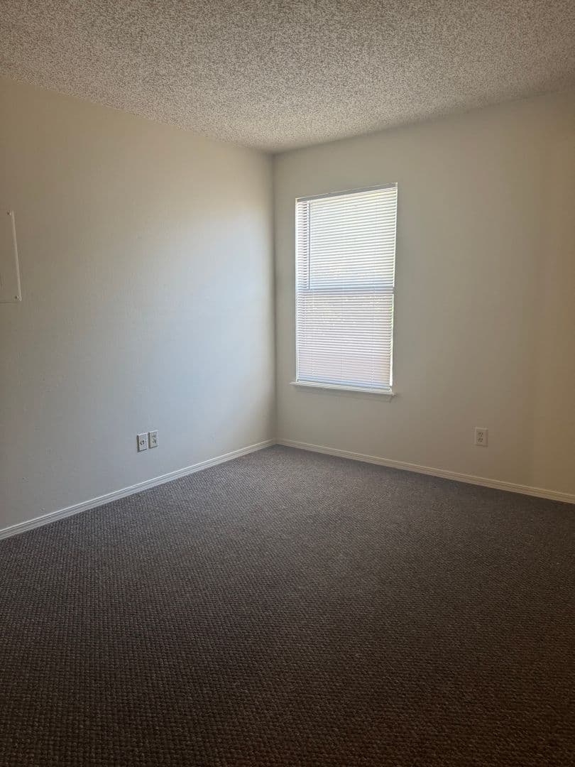 FORT SMITH Apartment: 3610 South 91st Street