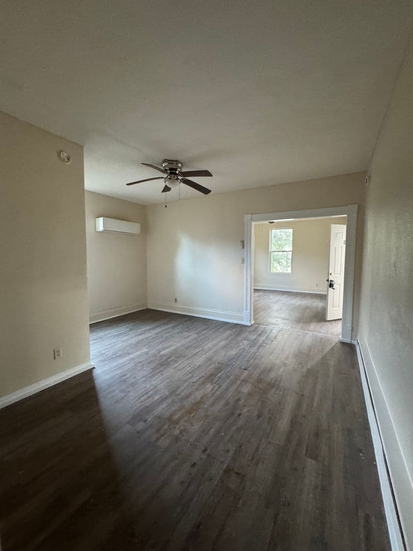 Fort Smith Apartment: 1101 South 17th