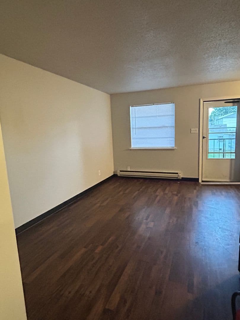 FORT SMITH Apartment: 3009 S. QUINCY