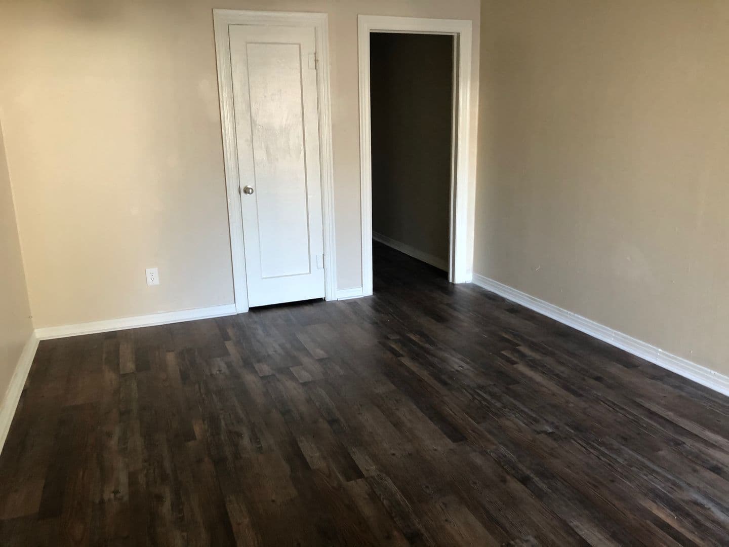 FORT SMITH Apartment: 913-915 SOUTH 22ND