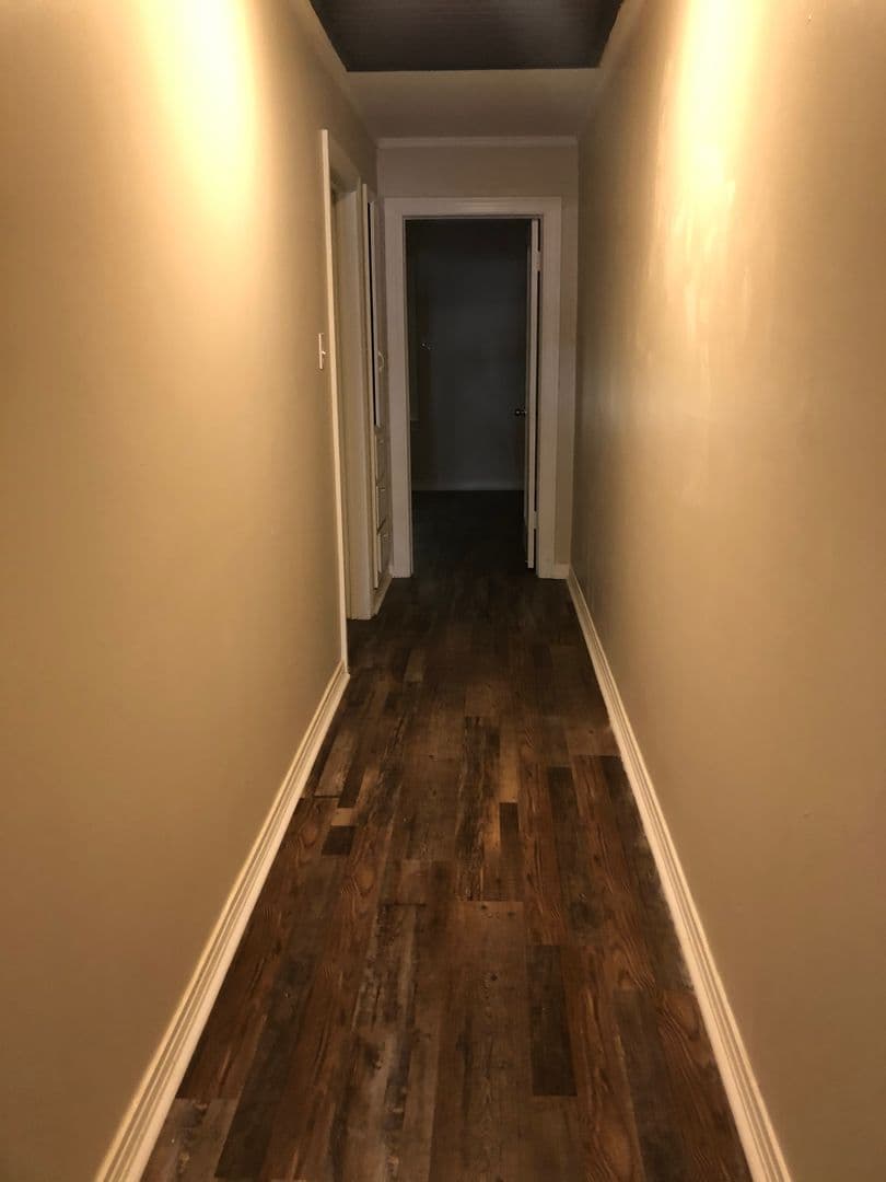 FORT SMITH Apartment: 913-915 SOUTH 22ND