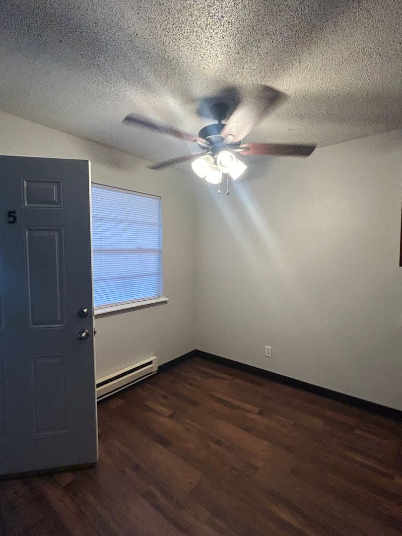 FORT SMITH Apartment: 3009 S. QUINCY