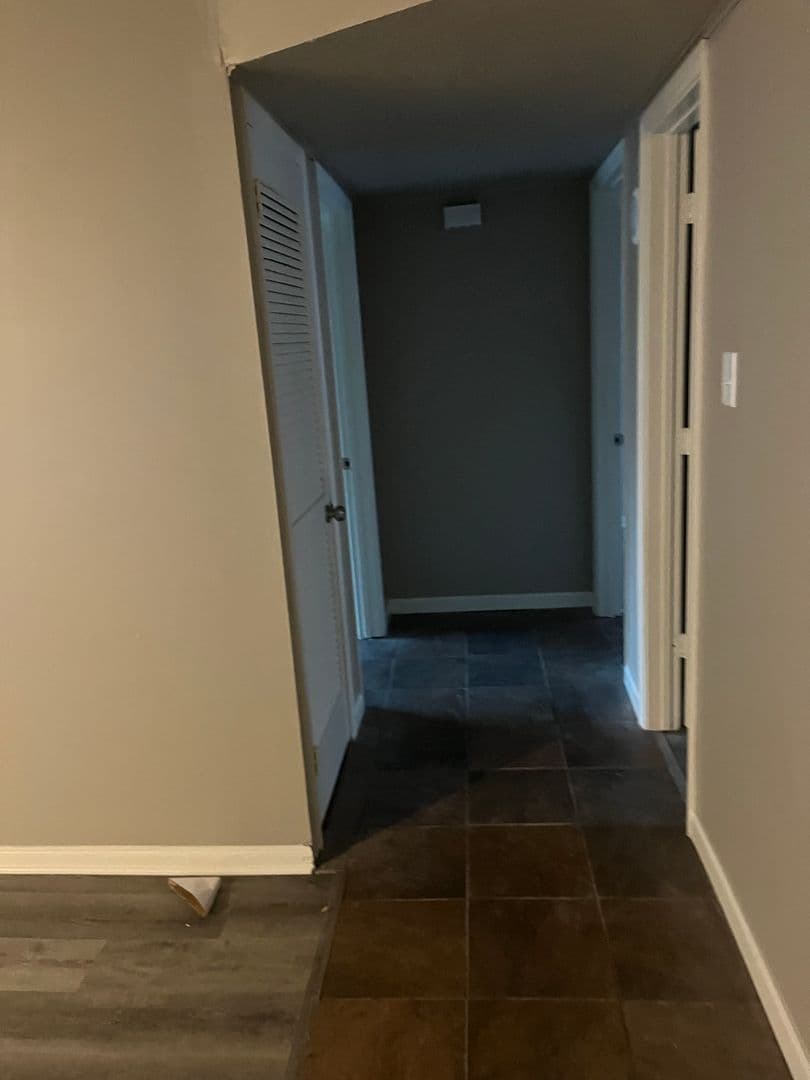 FORT SMITH Apartment: 2603 South Waldron