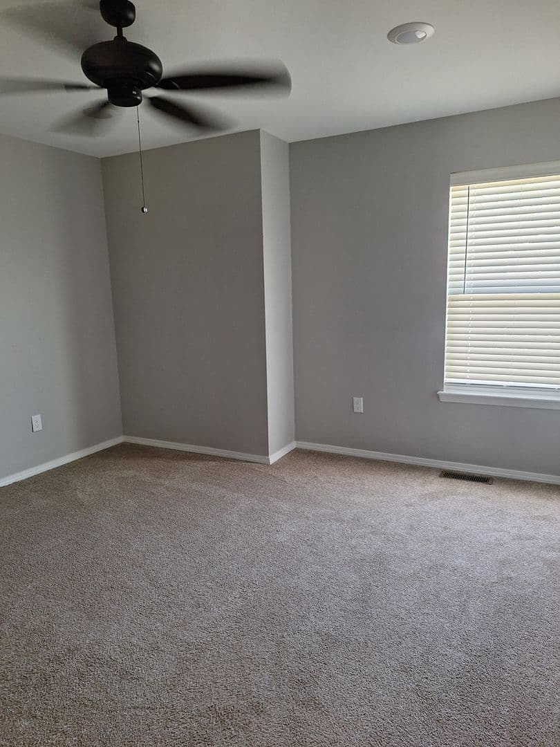 FORT SMITH Apartment: 820-842 George Street