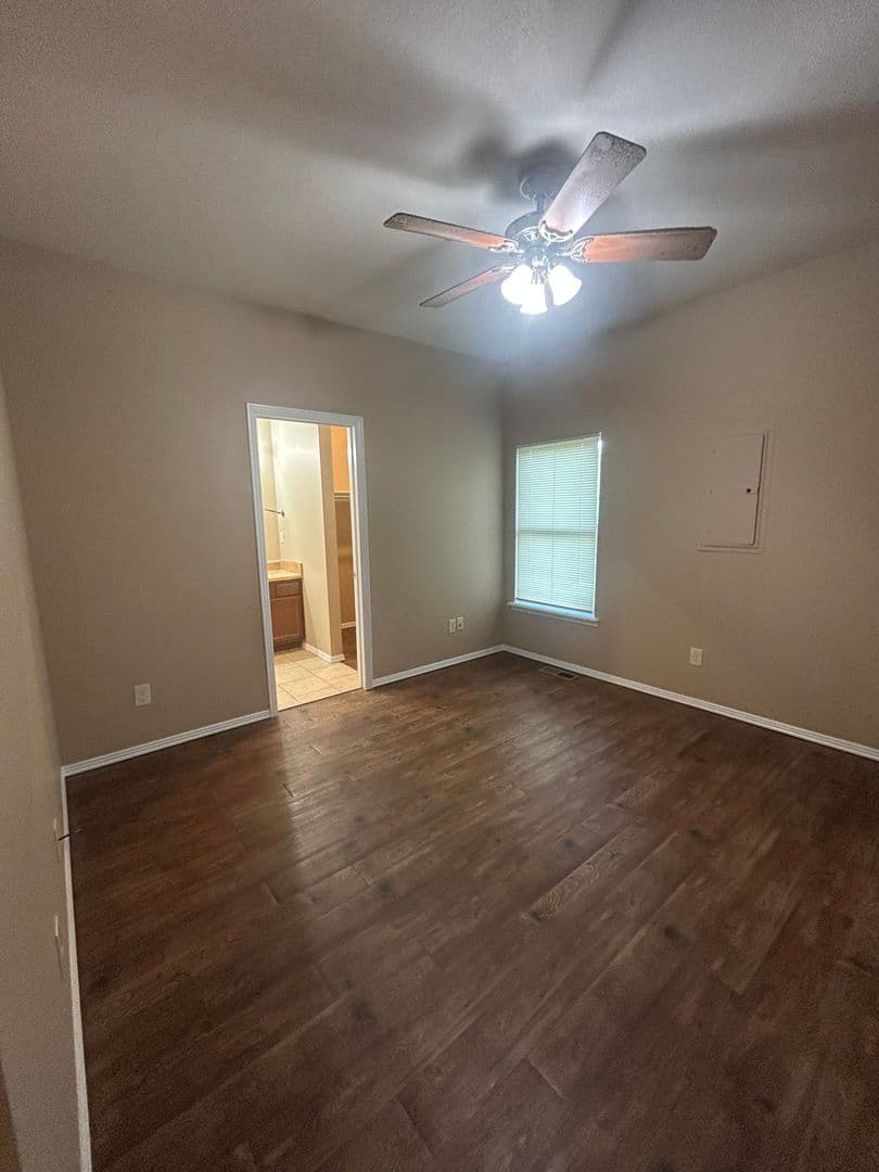 FORT SMITH Apartment: 1616-1706 LEXINGTON