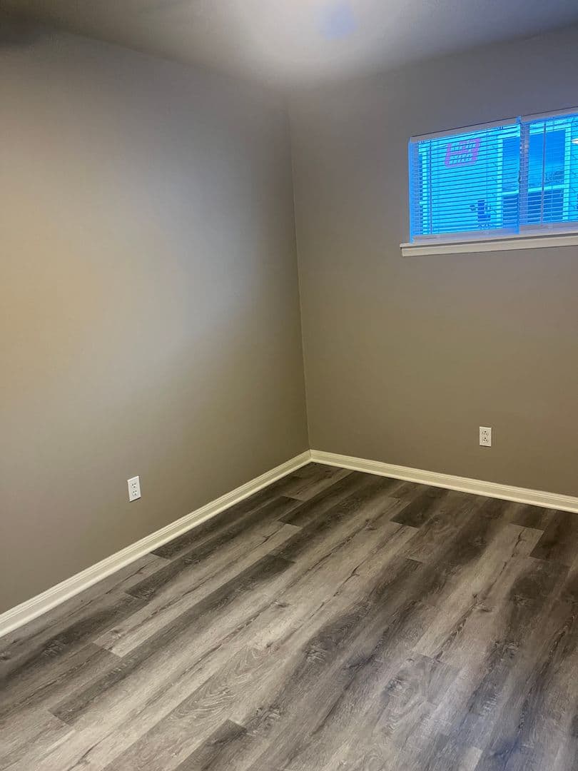 FORT SMITH Apartment: 2603 South Waldron