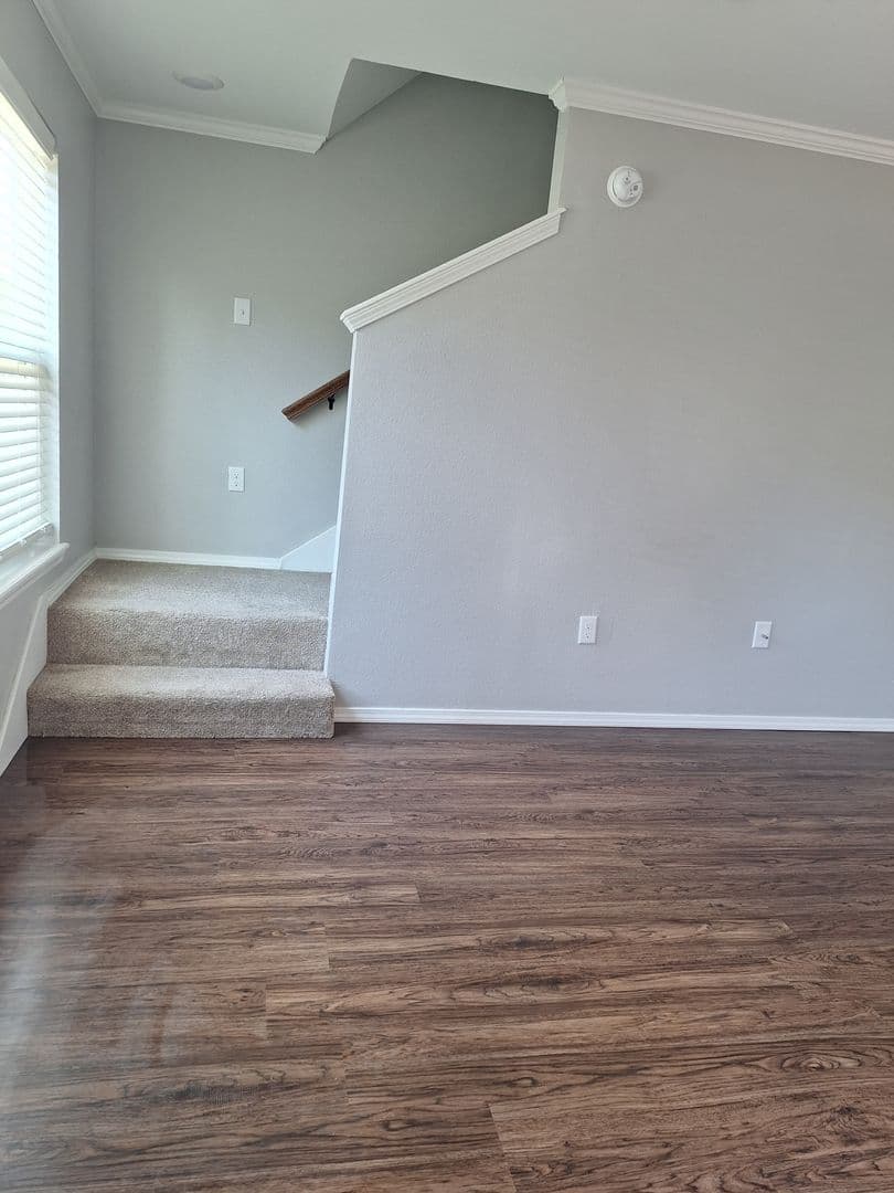 FORT SMITH Apartment: 820-842 George Street