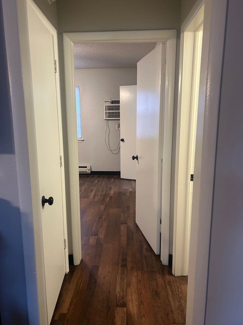 FORT SMITH Apartment: 3009 S. QUINCY