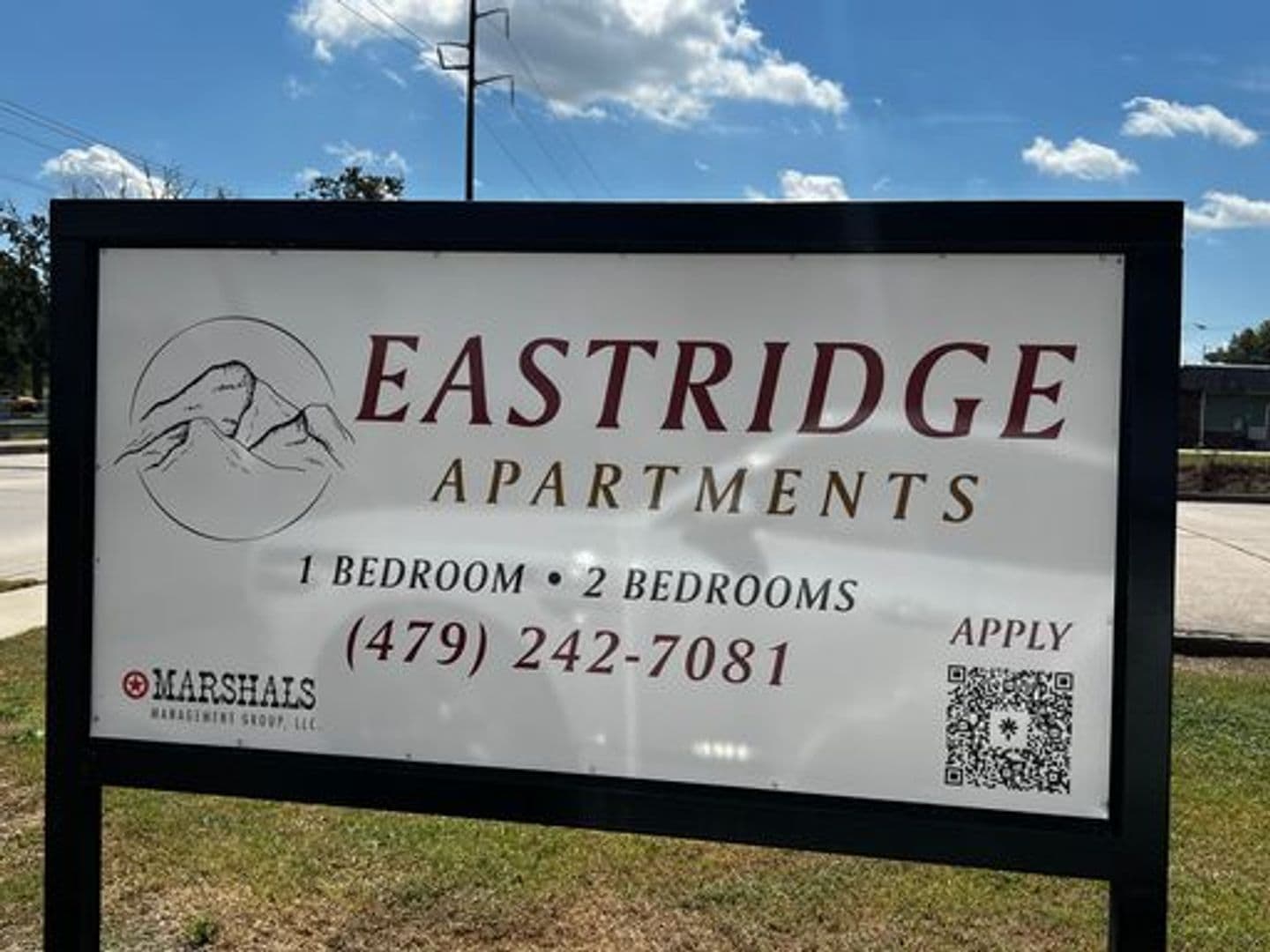 FORT SMITH Apartment: 3610 South 91st Street