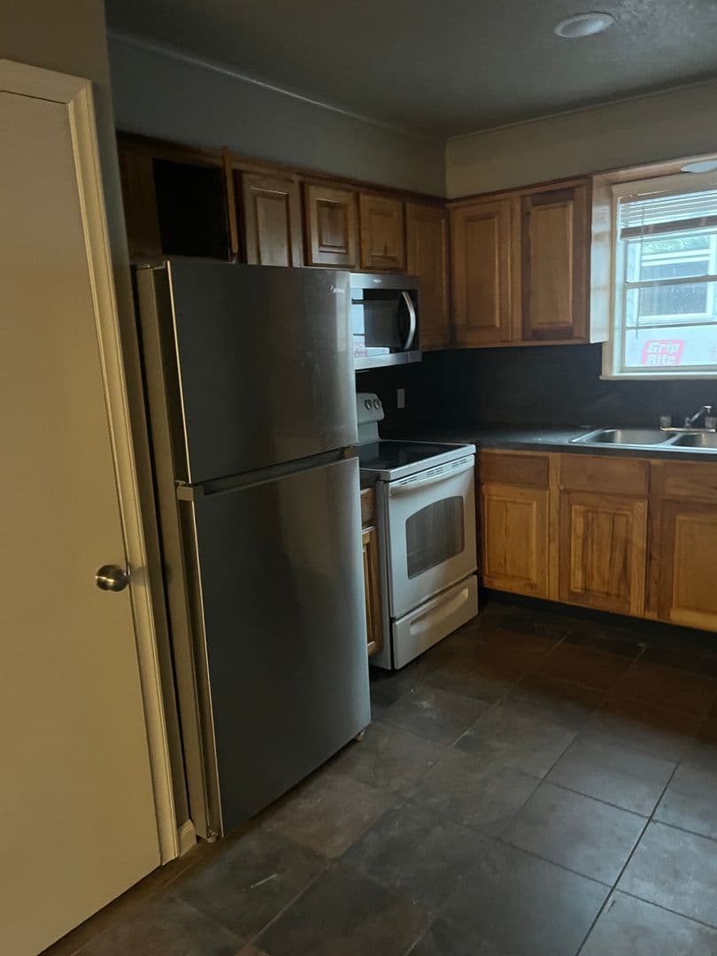 FORT SMITH Apartment: 2603 South Waldron