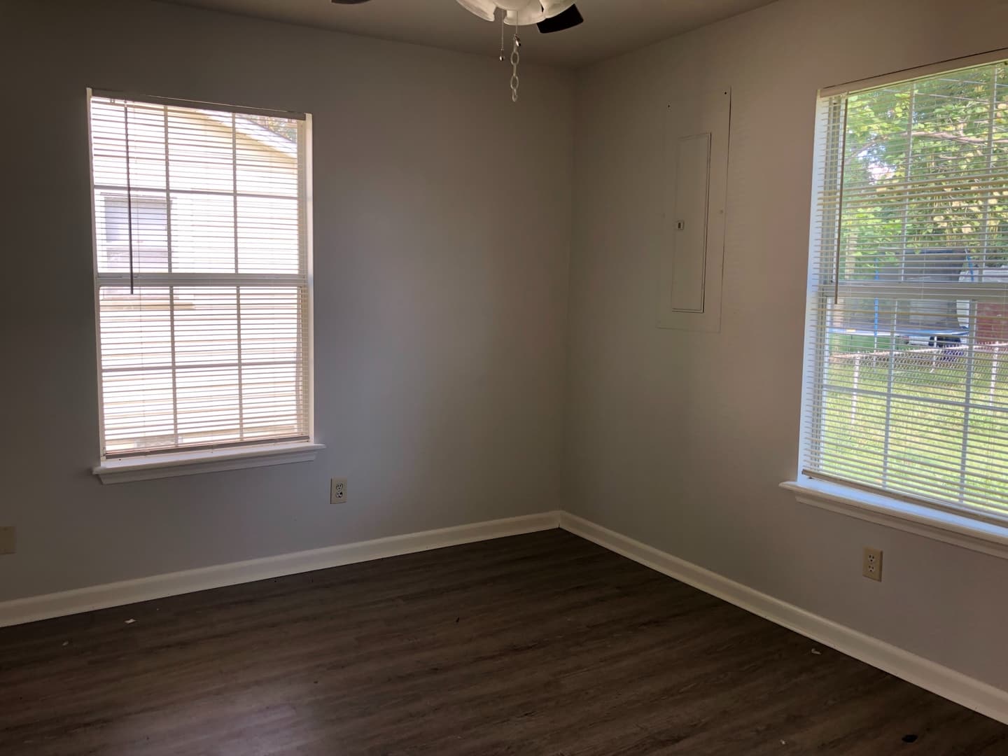 Fort Smith House: 4921 South 32nd Street