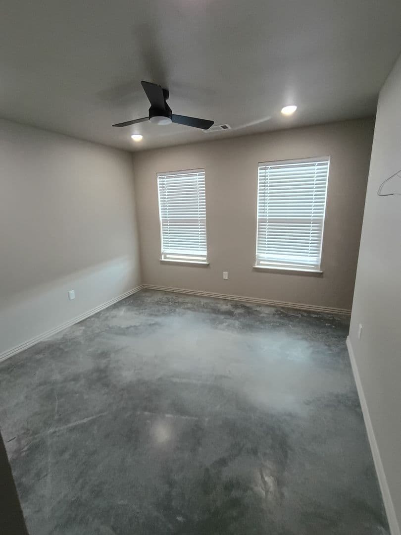 Fort Smith Apartment: 1400-1404