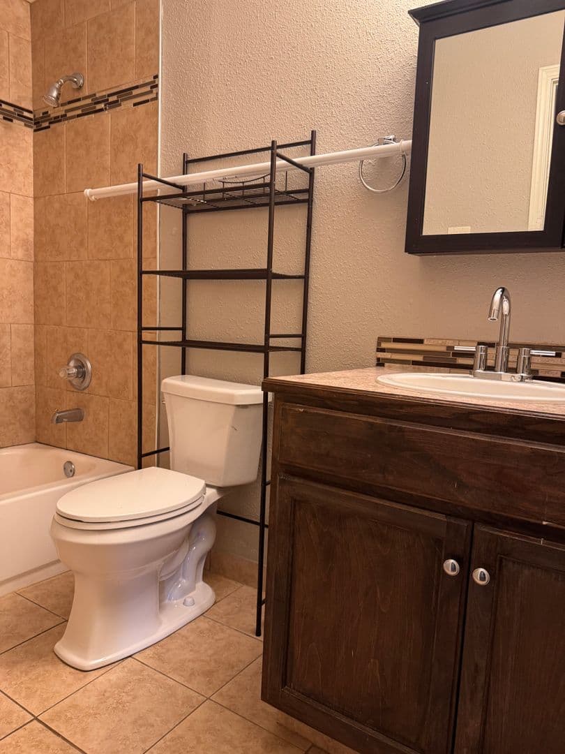 FORT SMITH Apartment: 3610 South 91st Street