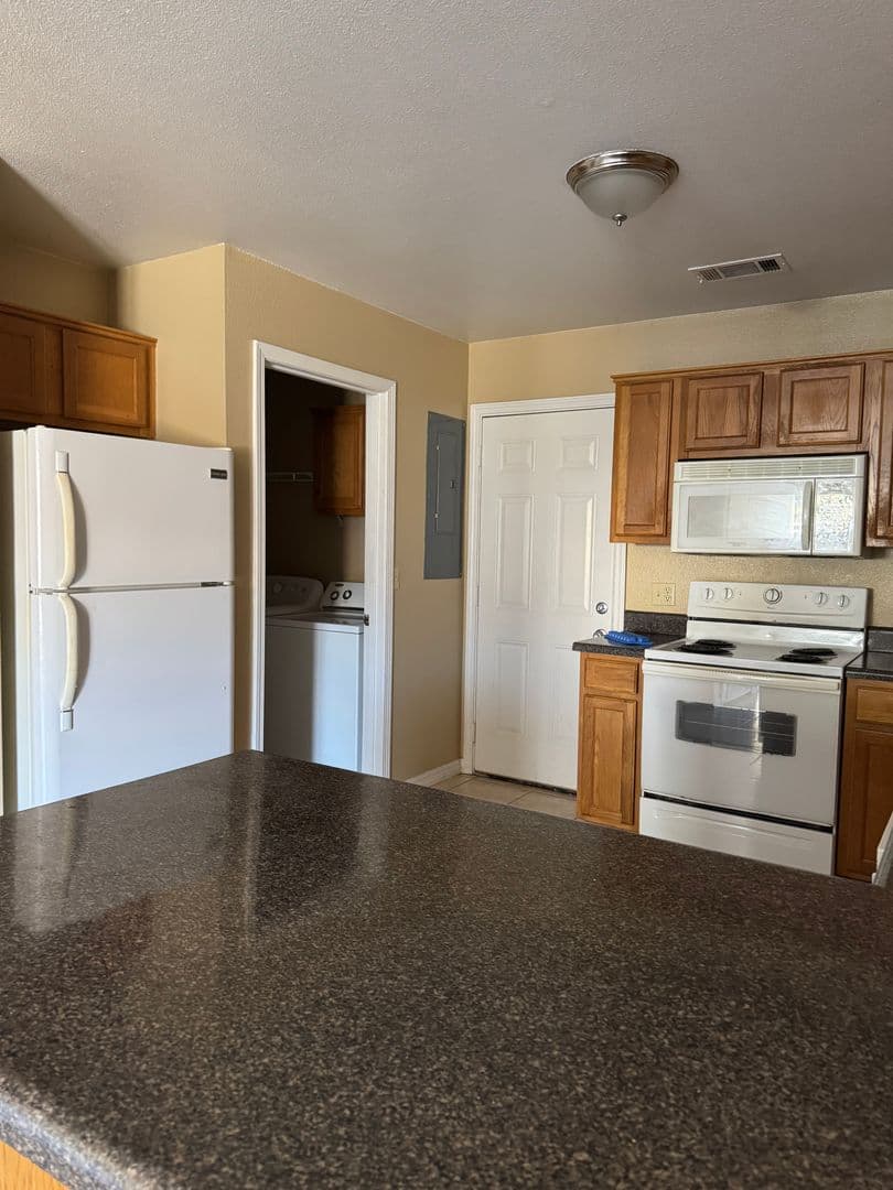 FORT SMITH Apartment: 1500 Dallas