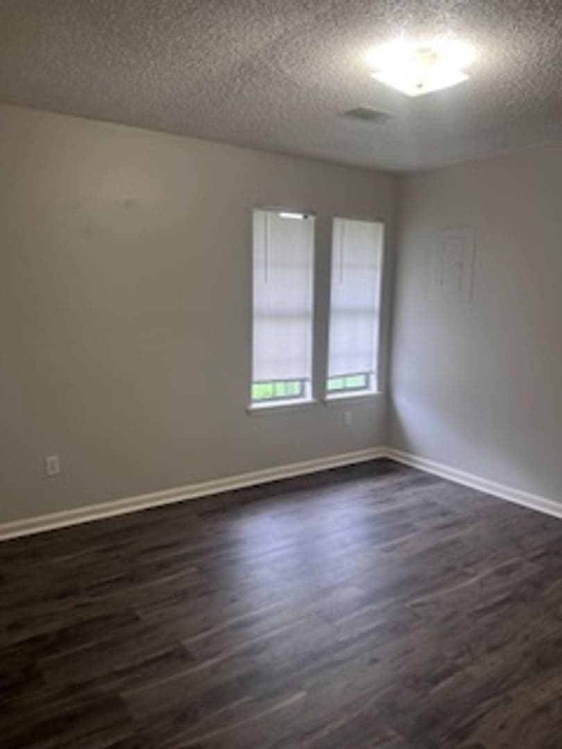 Fort Smith House: 1611 South Z Street