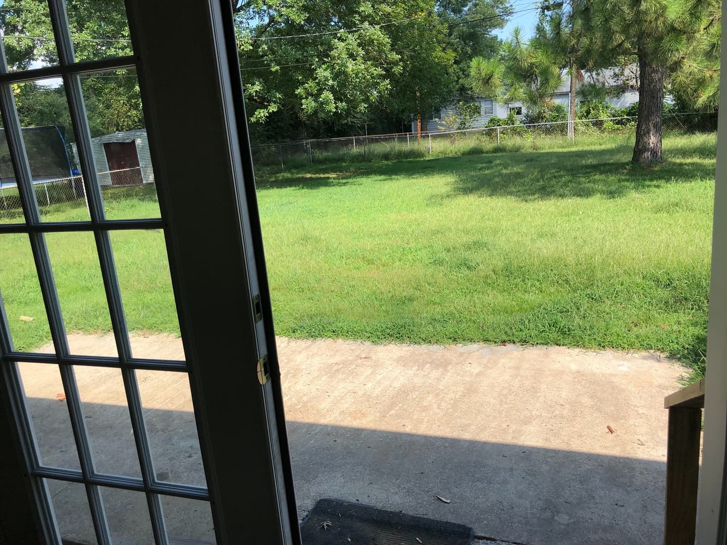 Fort Smith House: 4921 South 32nd Street