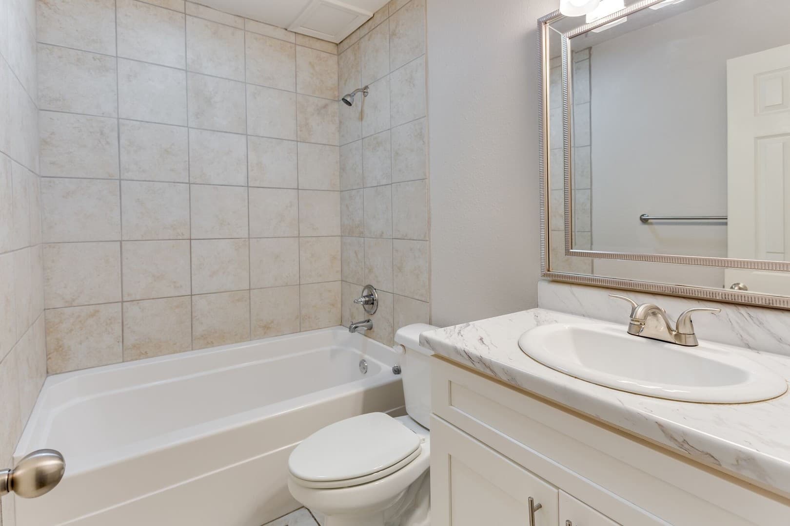 FORT SMITH Apartment: 1800 North D Street
